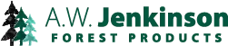 AW Jenkinsons Logo